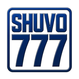 shuvo777 লোগো